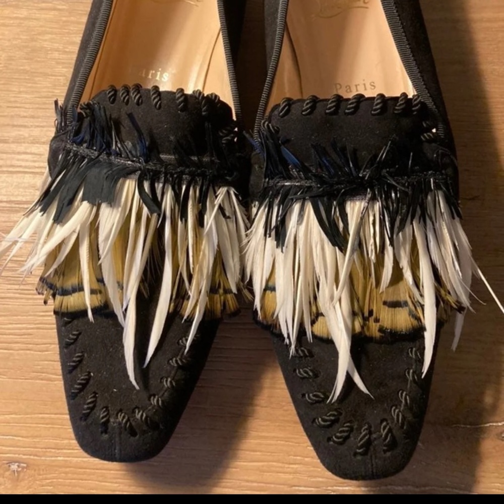 Christian Louboutin